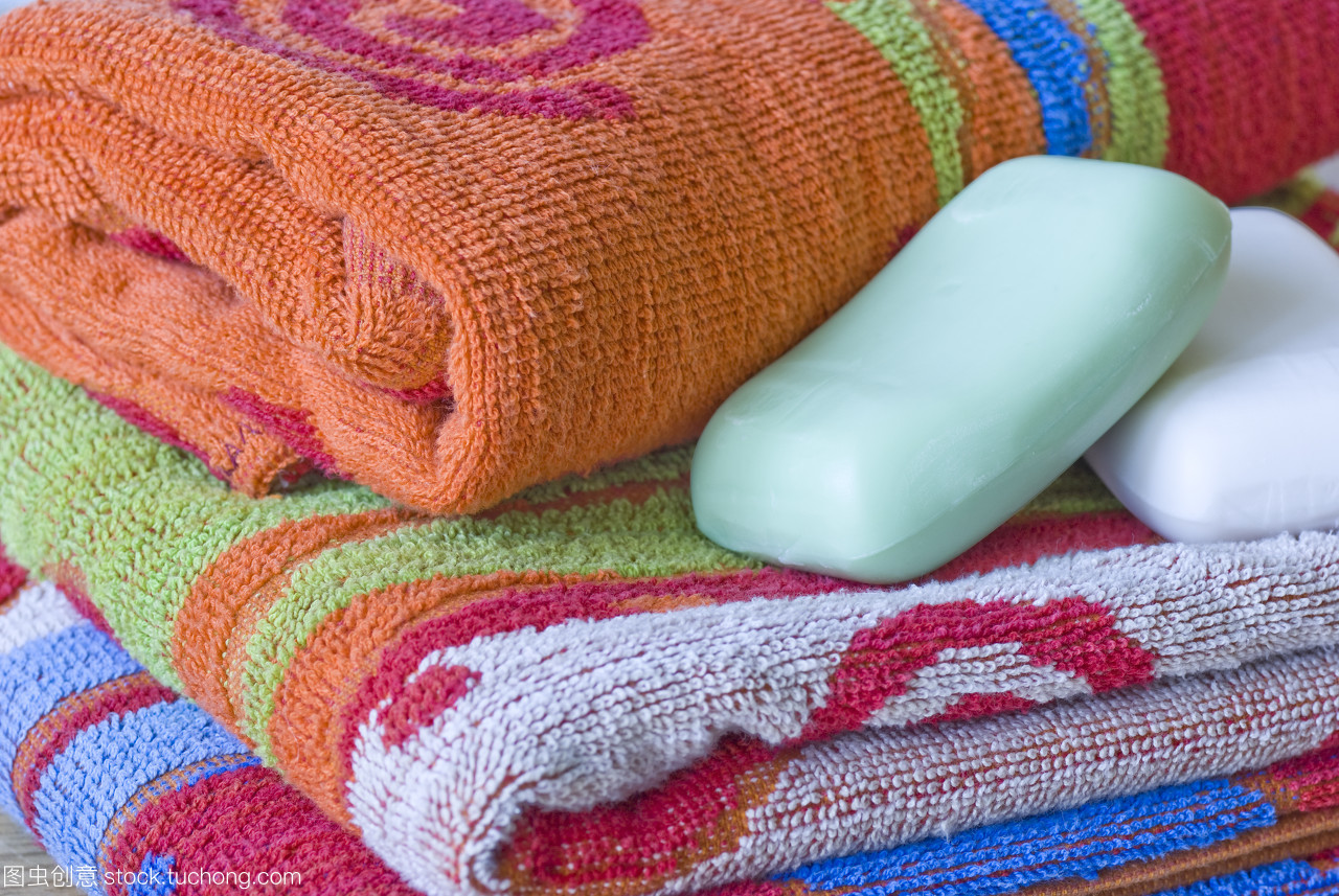 原料,衛生,打掃,毛巾,多彩,大,干凈,清掃,材質,香皂,材料,彩色,肥皂,清潔