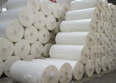 造衛生紙的原料是什么