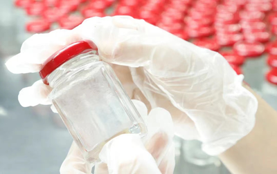 品鑒即食燕窩代工工廠:&ldquo;上品可鑒&rdquo;只為提供*燕窩!