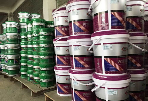 衛生間防水材料哪種好？選對材料別讓漏水誤了大事，錢不白花