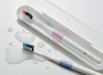 貝醫生巴氏牙刷 13項專利技術，重新定義手動口腔衛生