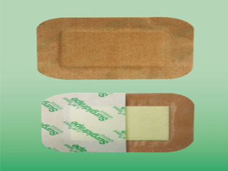 醫用衛生材料及輔料的種類、功能與用法概述