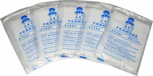 液體過(guò)濾袋在衛(wèi)生材料領(lǐng)域的應(yīng)用與發(fā)展